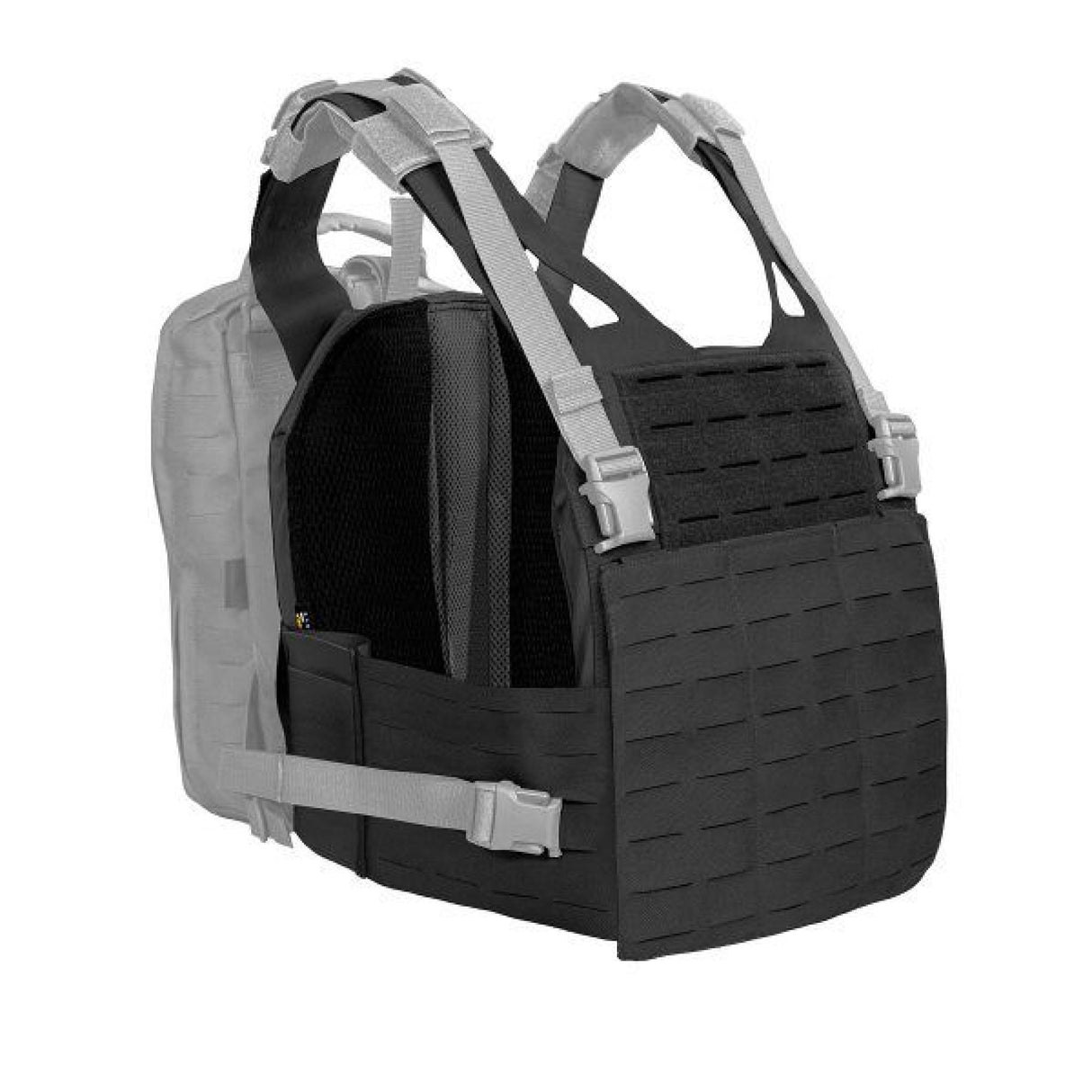 Plate Carrier LC