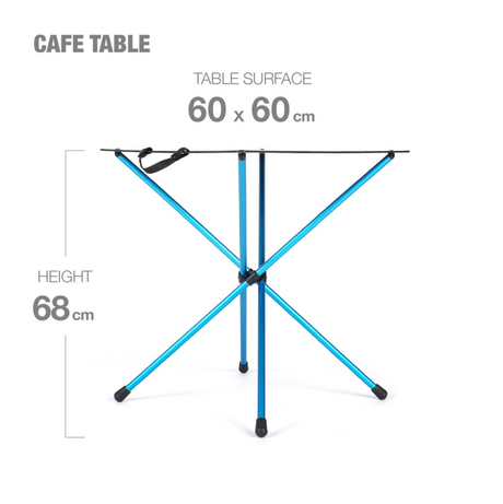 Cafè Table