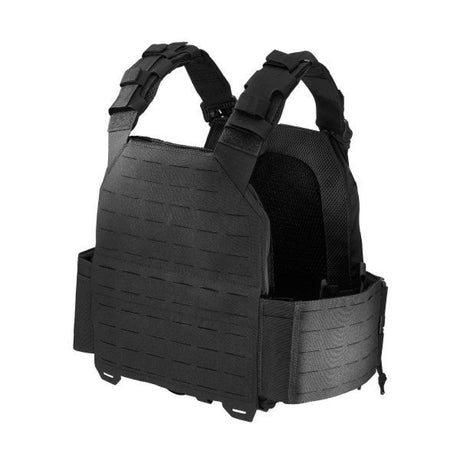 Plate Carrier QR LC