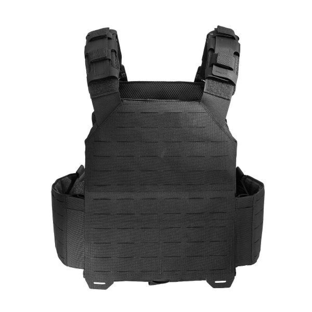 Plate Carrier QR LC