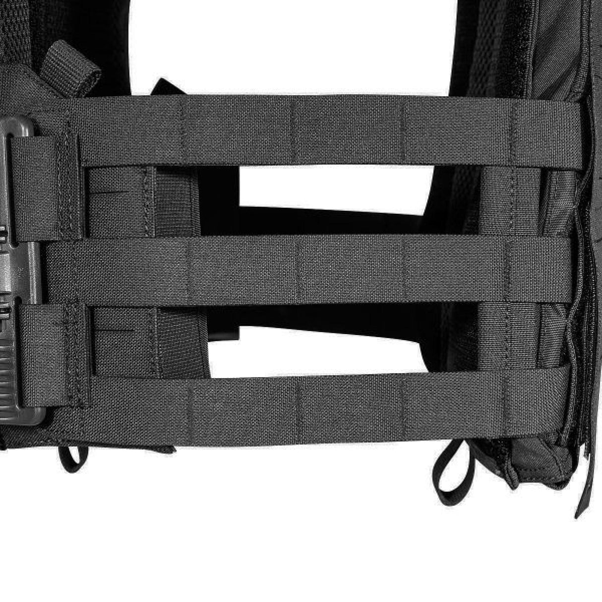 Plate Carrier QR LC