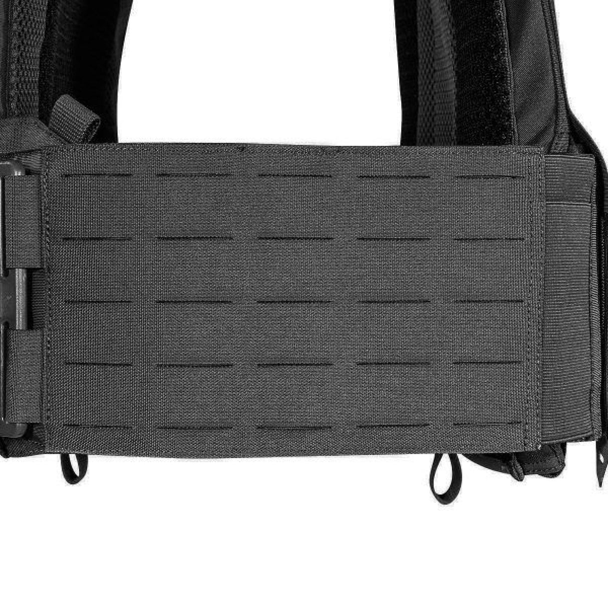 Plate Carrier QR LC