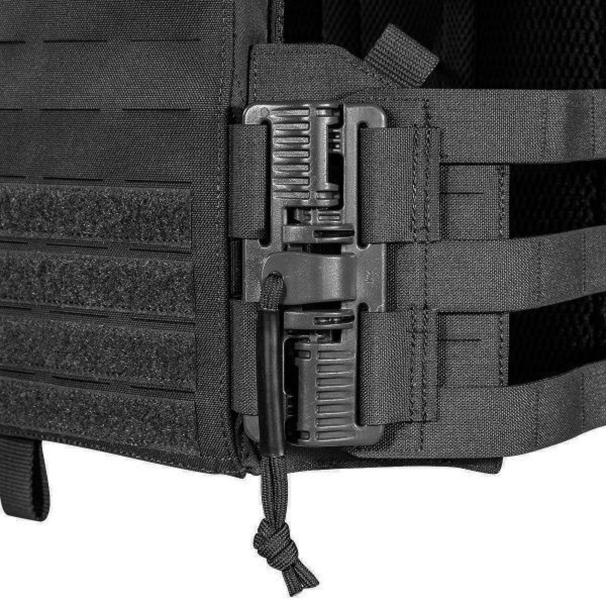 Plate Carrier QR LC