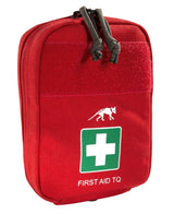 First Aid TQ