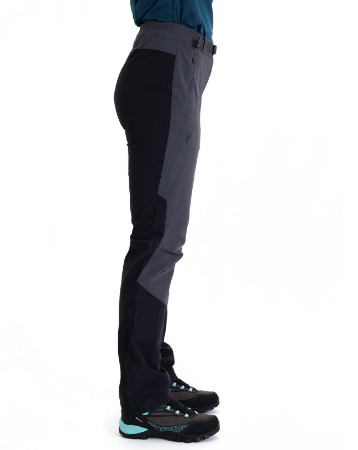 Chamois Wmns Pant