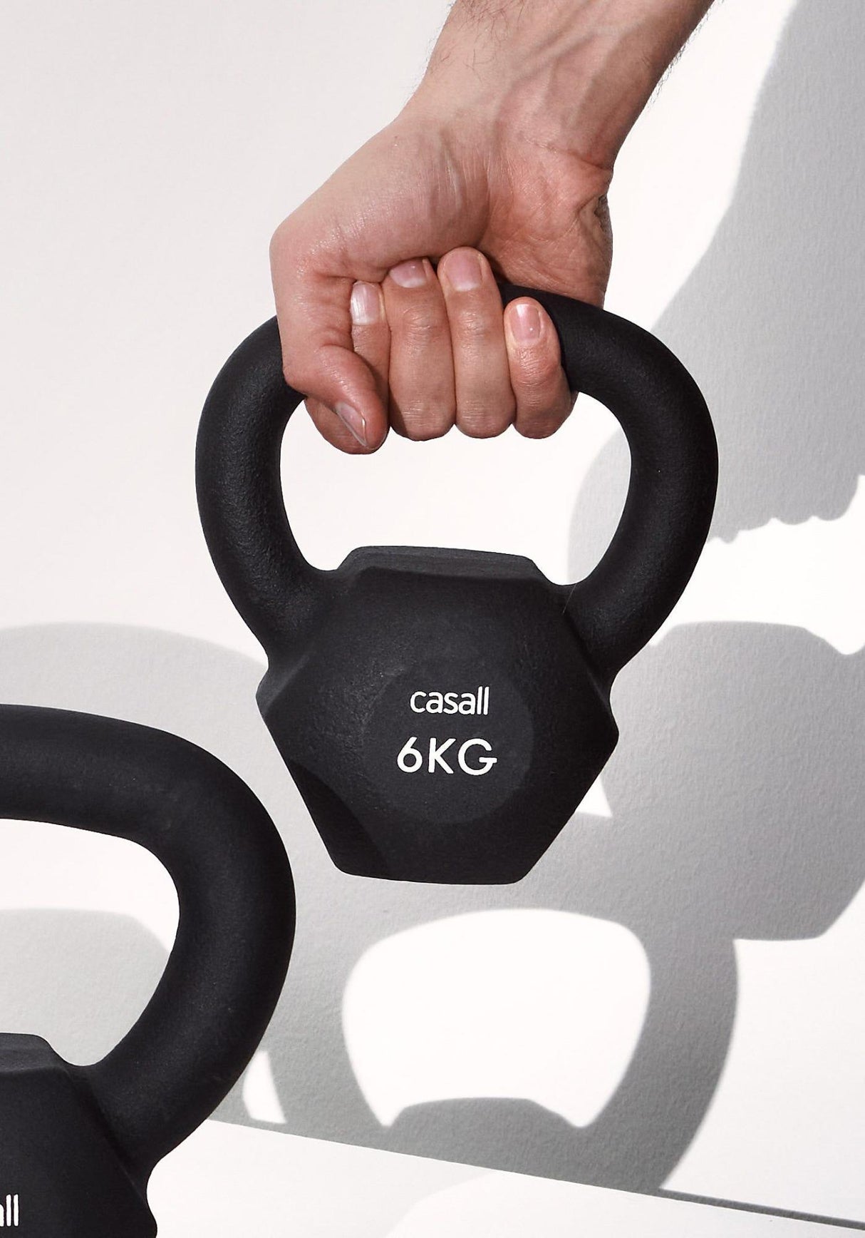 Classic Kettlebell 6kg