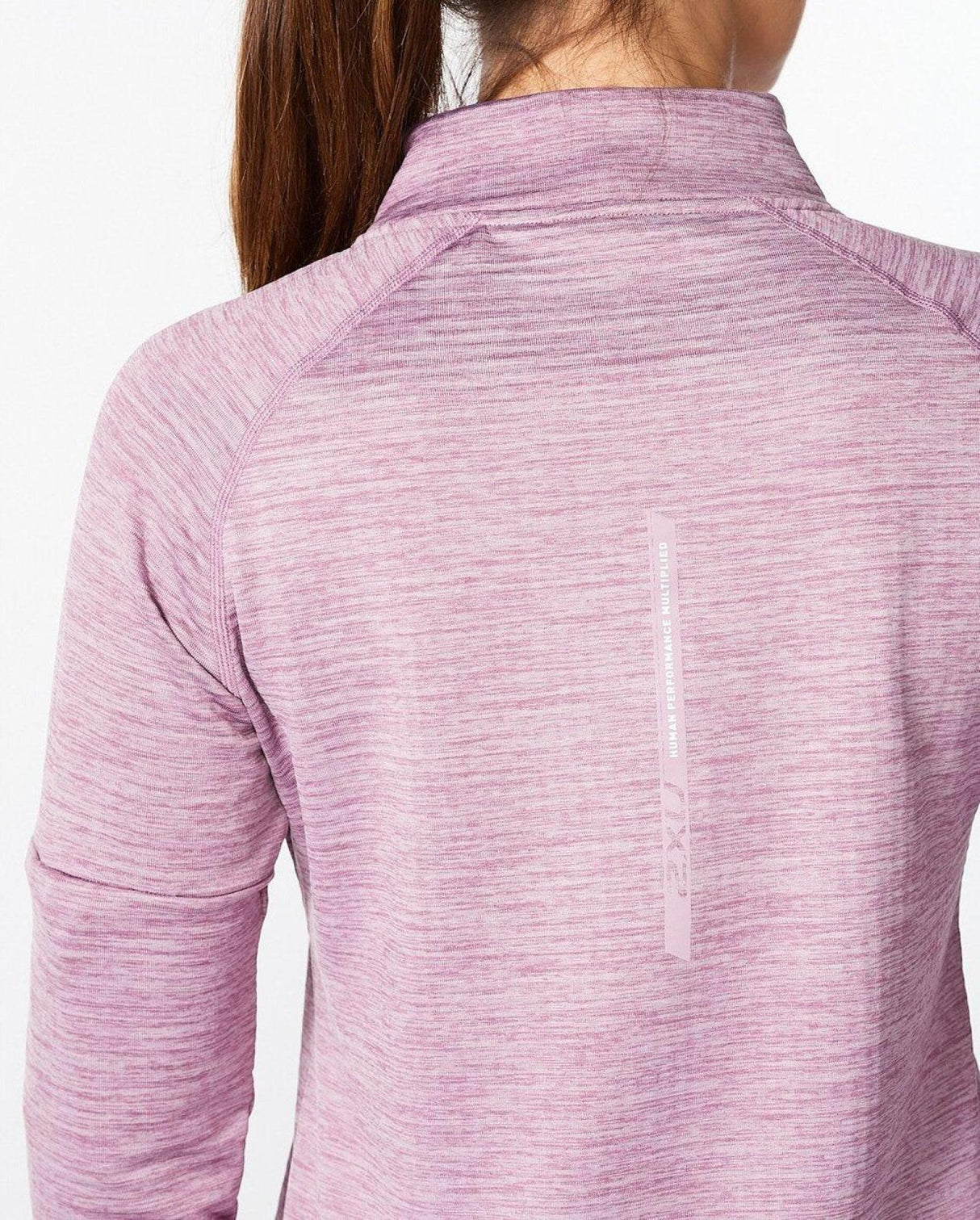 Ignition 1/4 Zip Wmn