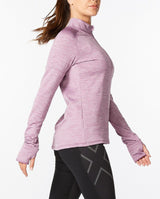 Ignition 1/4 Zip Wmn