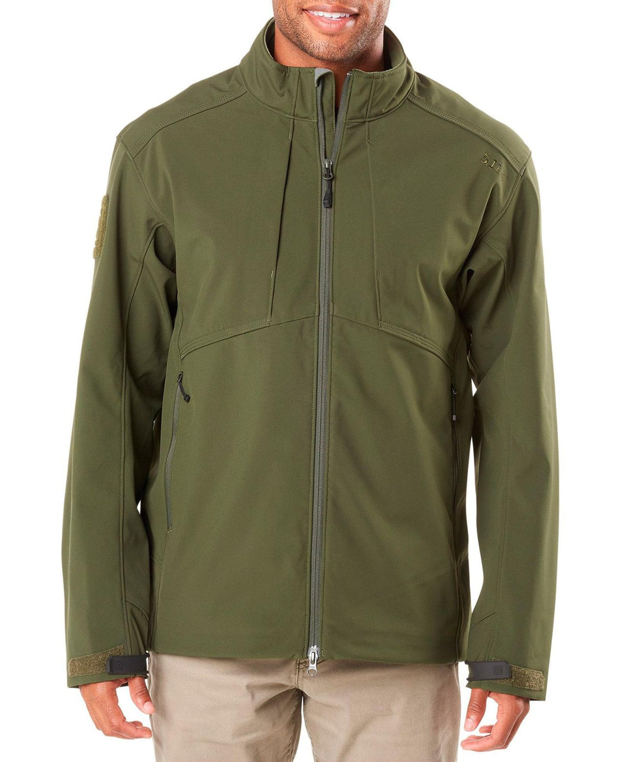 Sierra Softshell