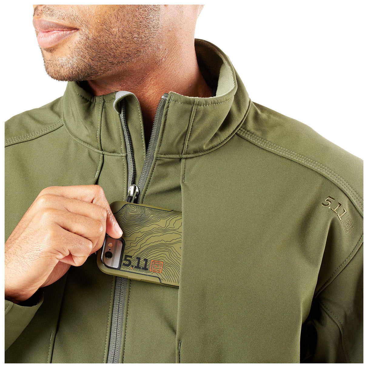 Sierra Softshell