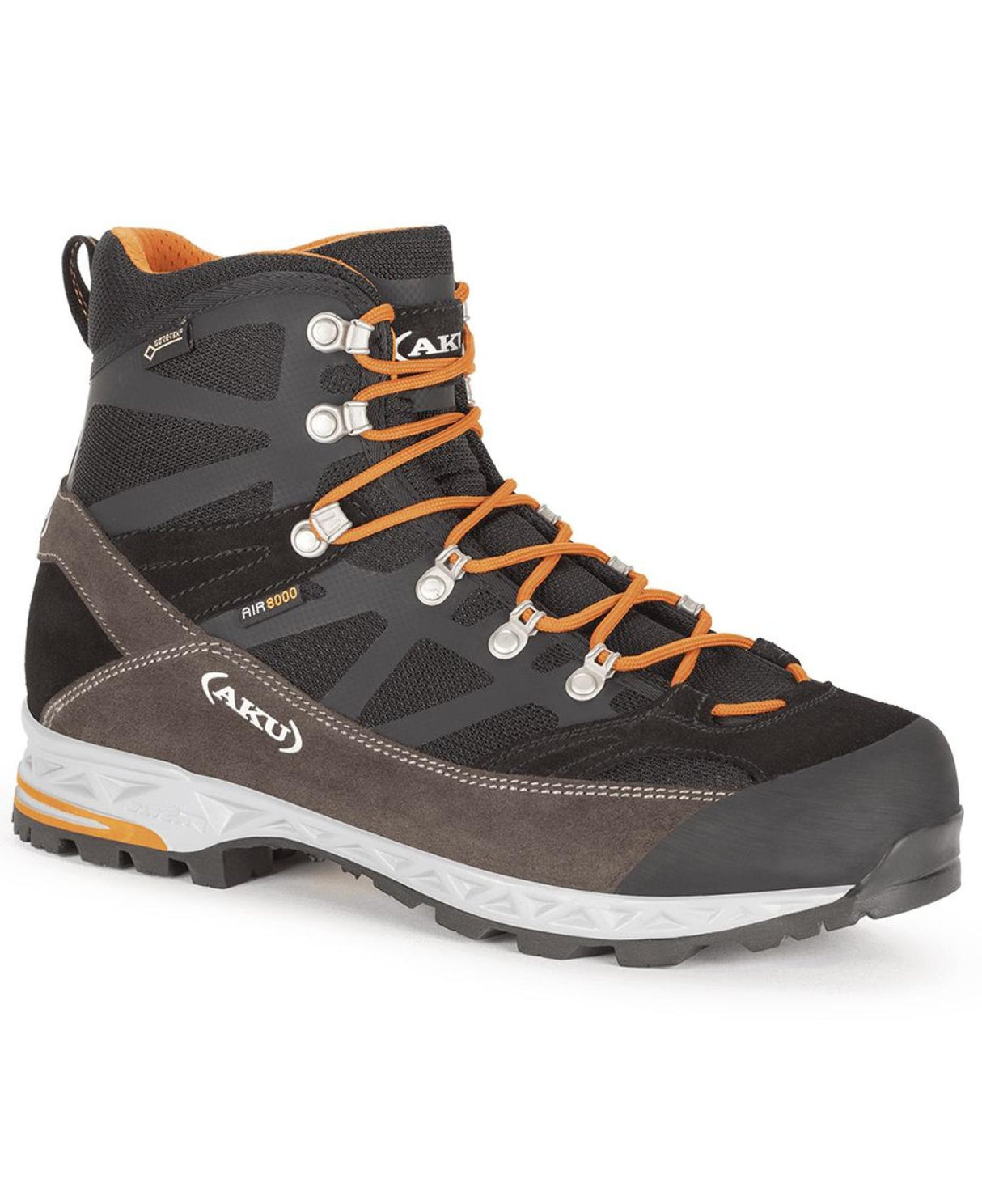 Trekker Pro GTX