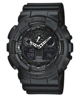 G-Shock GA-100