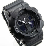 G-Shock GA-100