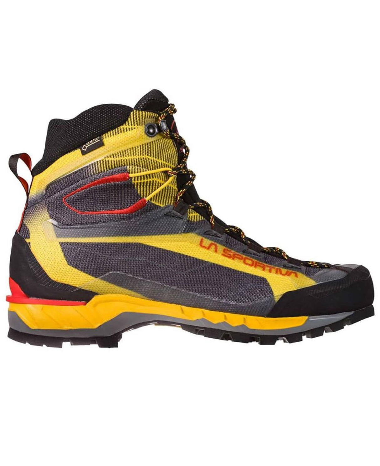 Trango Tech GTX