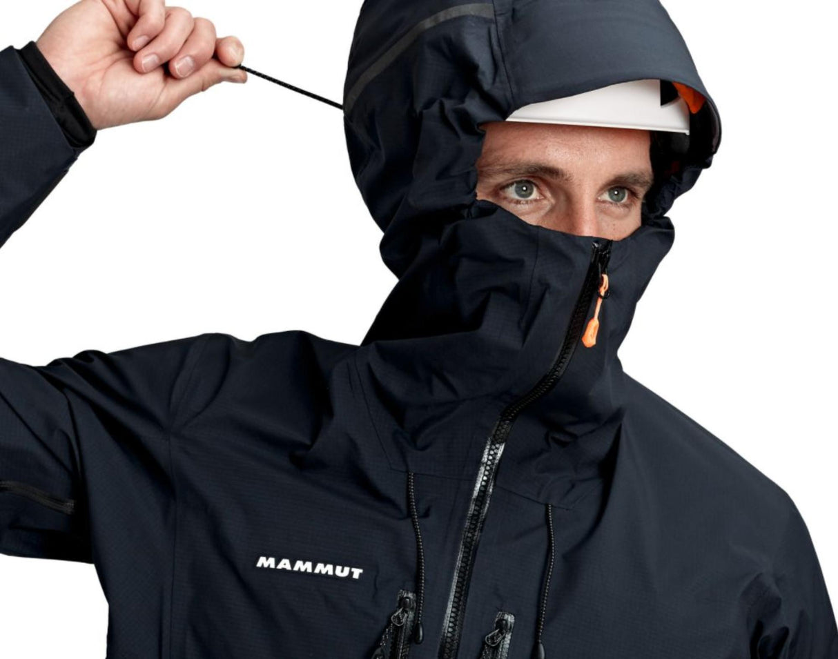 Nordwand Advanced HS Hooded