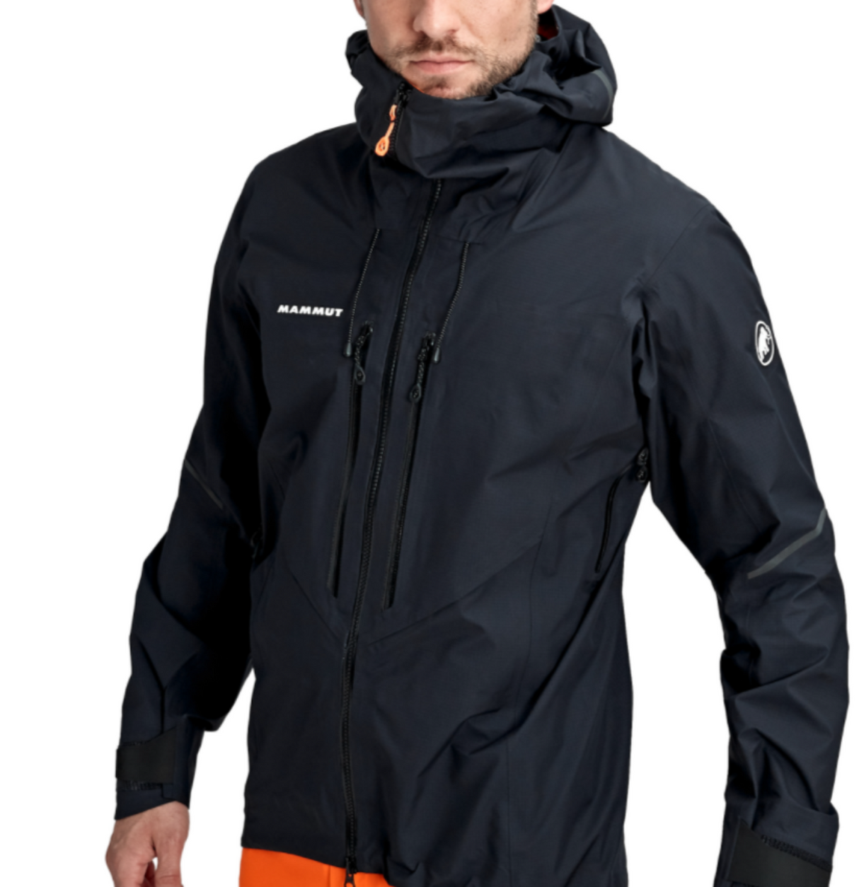 Nordwand Advanced HS Hooded