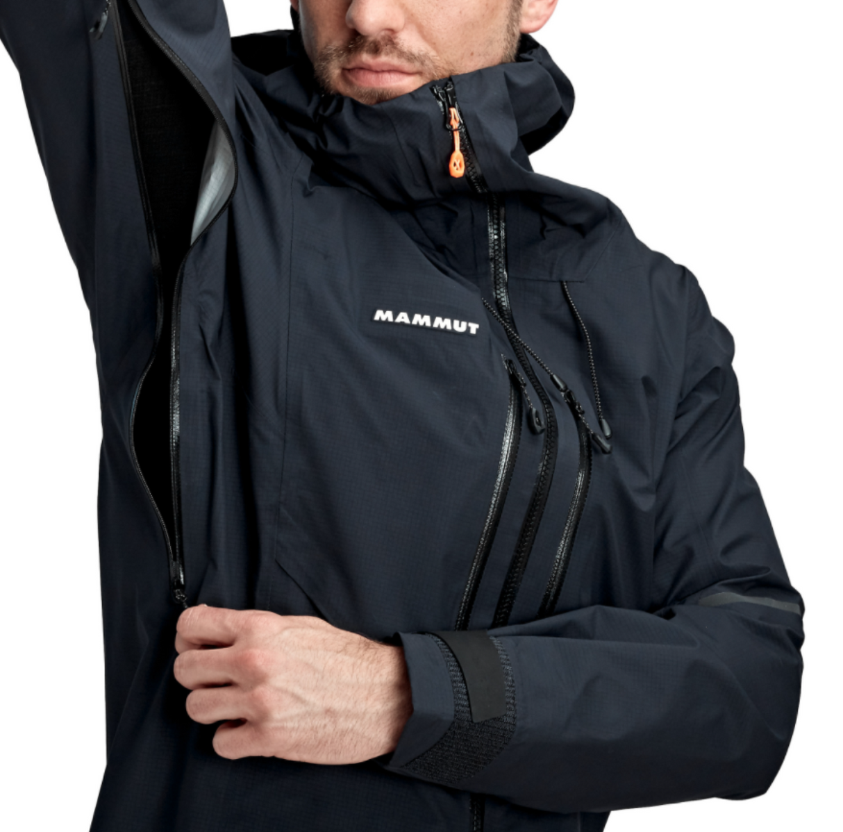 Nordwand Advanced HS Hooded