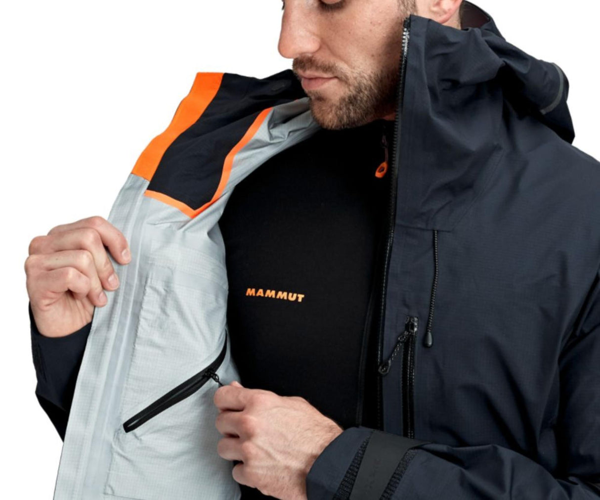 Nordwand Advanced HS Hooded