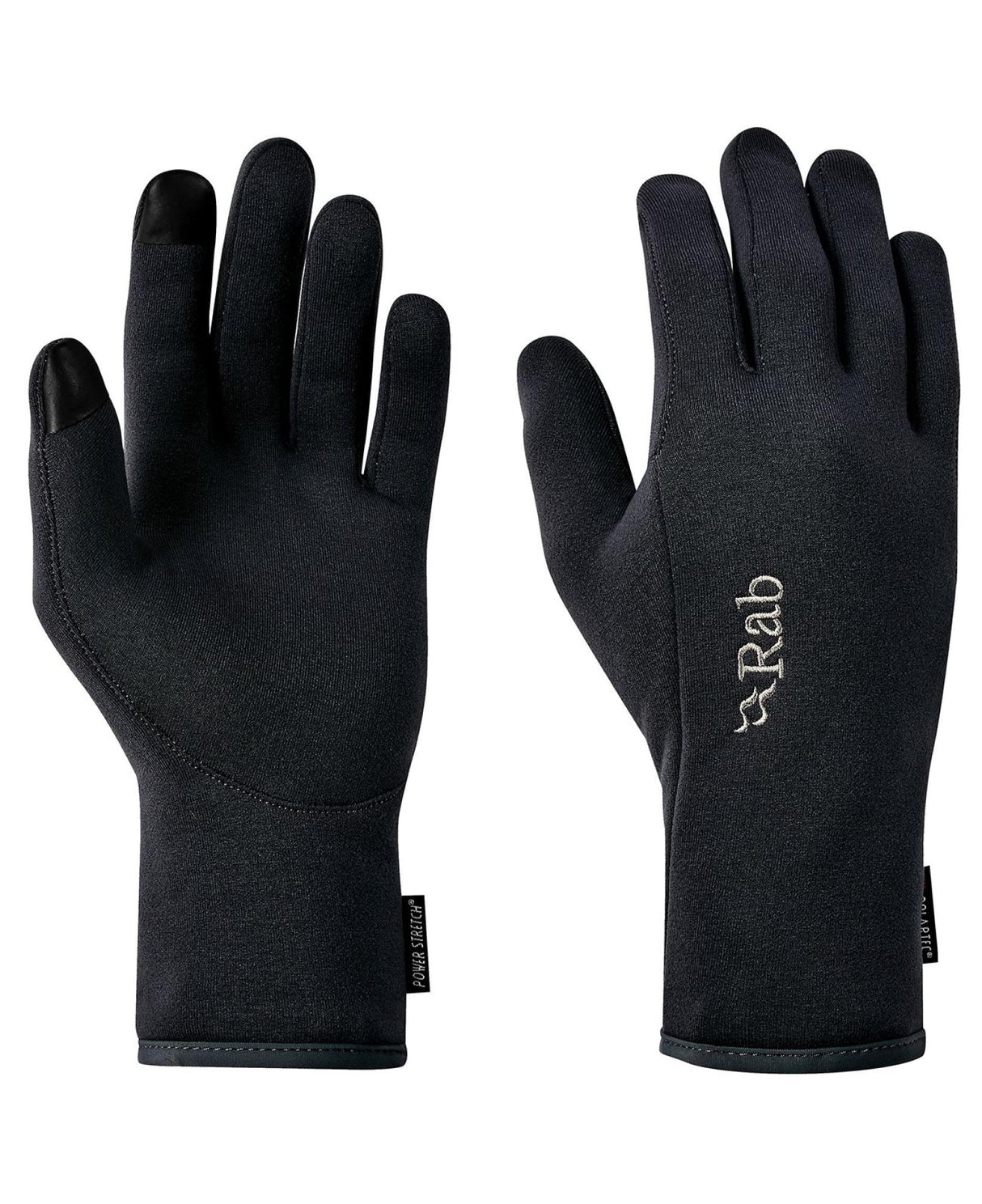 Power Stretch Contact Glove