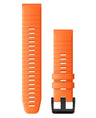 QuickFit 22 Silikon Orange