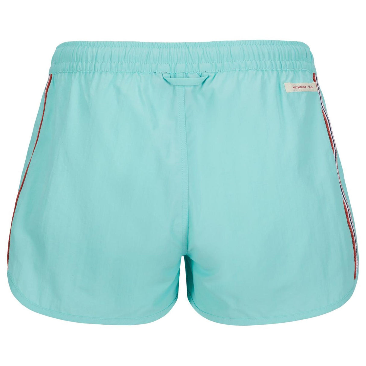 3Incher Plunge Swim Trunk Womens