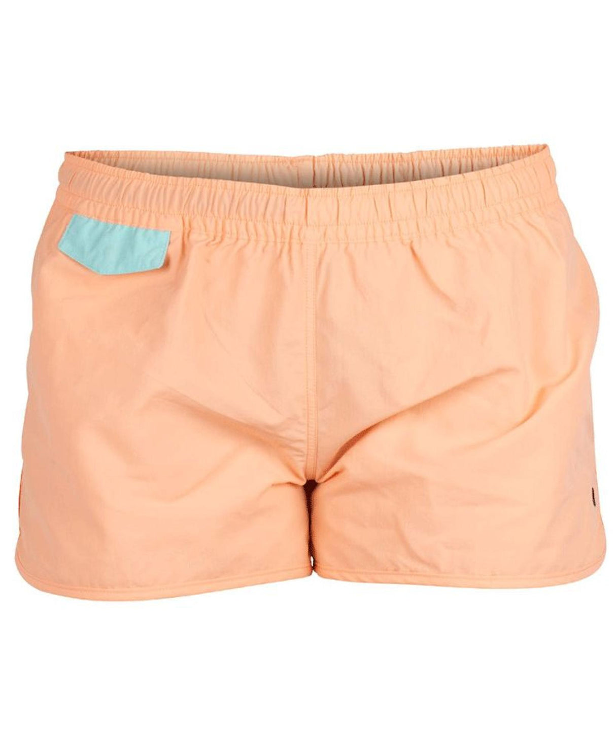 3Incher Plunge Swim Trunk Womens