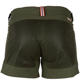 5incher Field Shorts Womens