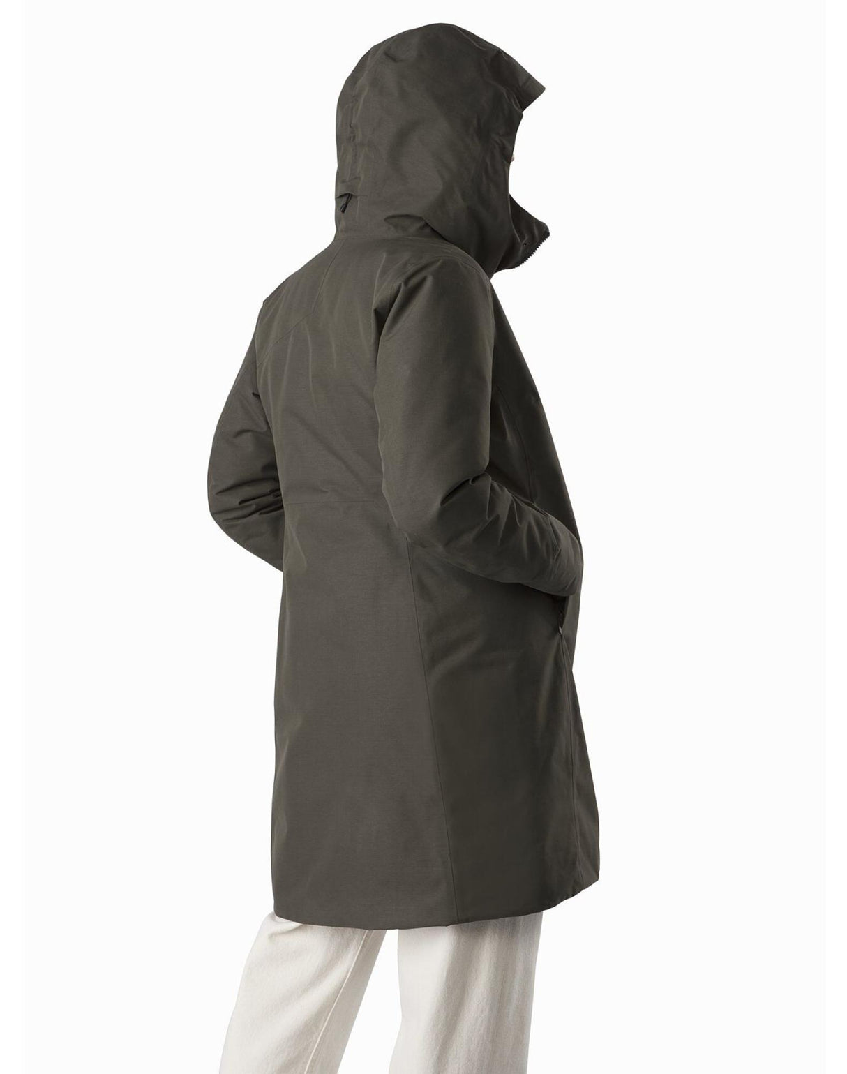 Patera Parka Wmn