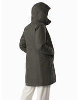 Patera Parka Wmn