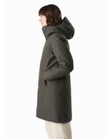 Patera Parka Wmn