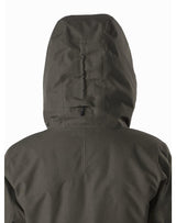 Patera Parka Wmn