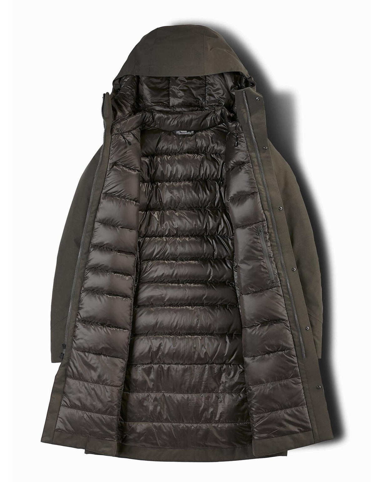 Patera Parka Wmn