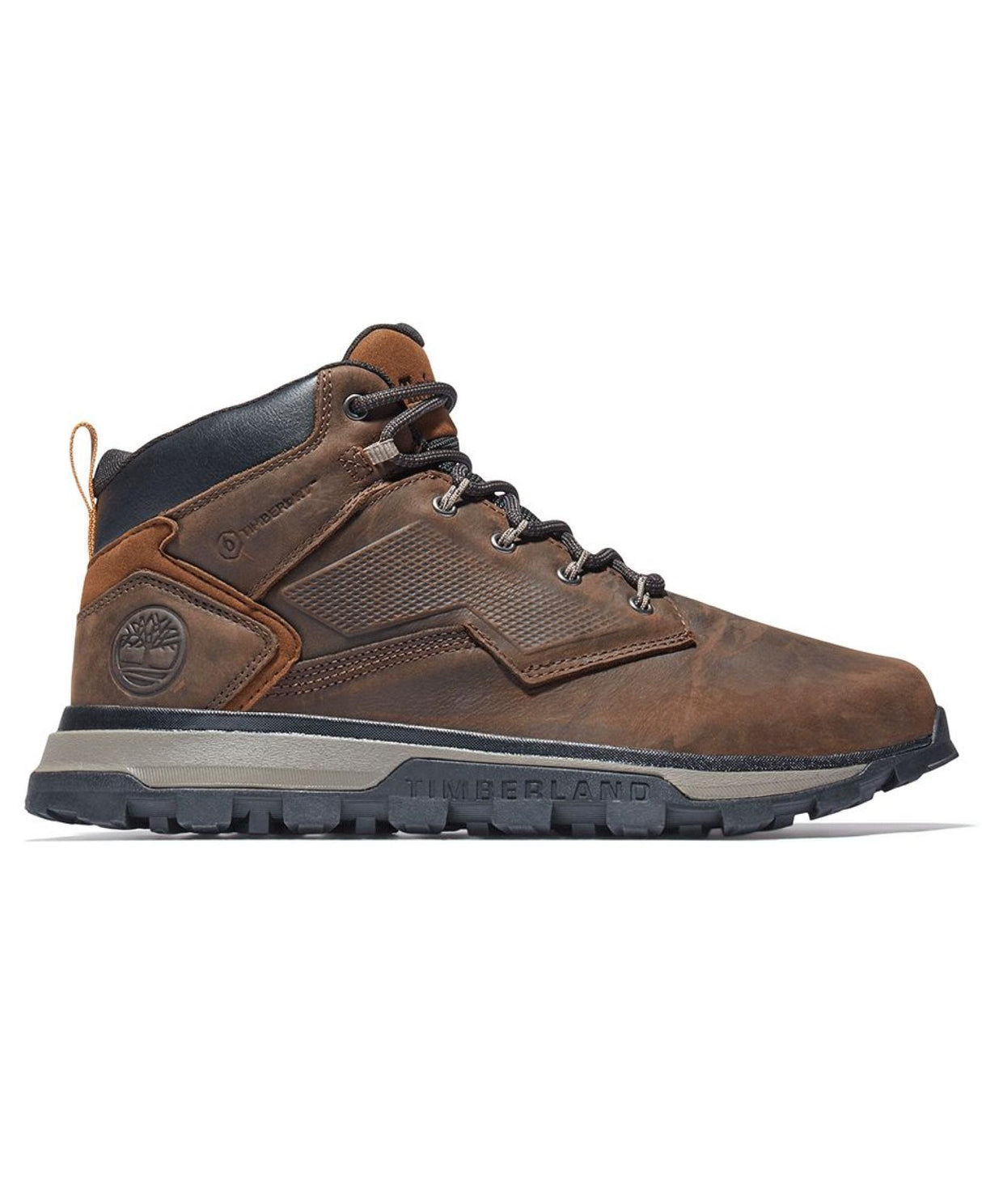 Treeline Trekker Mid WP