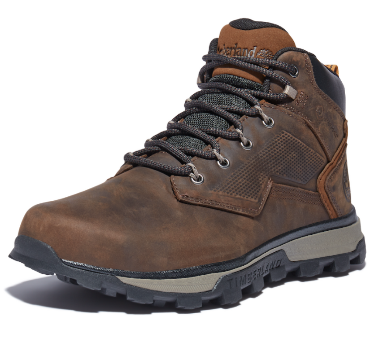 Treeline Trekker Mid WP