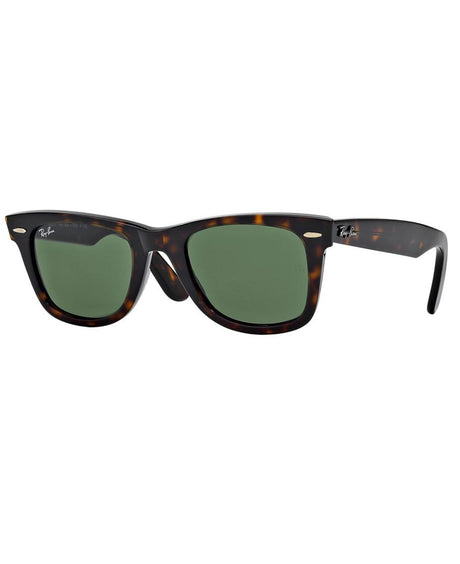 Wayfarer Tortoise 50