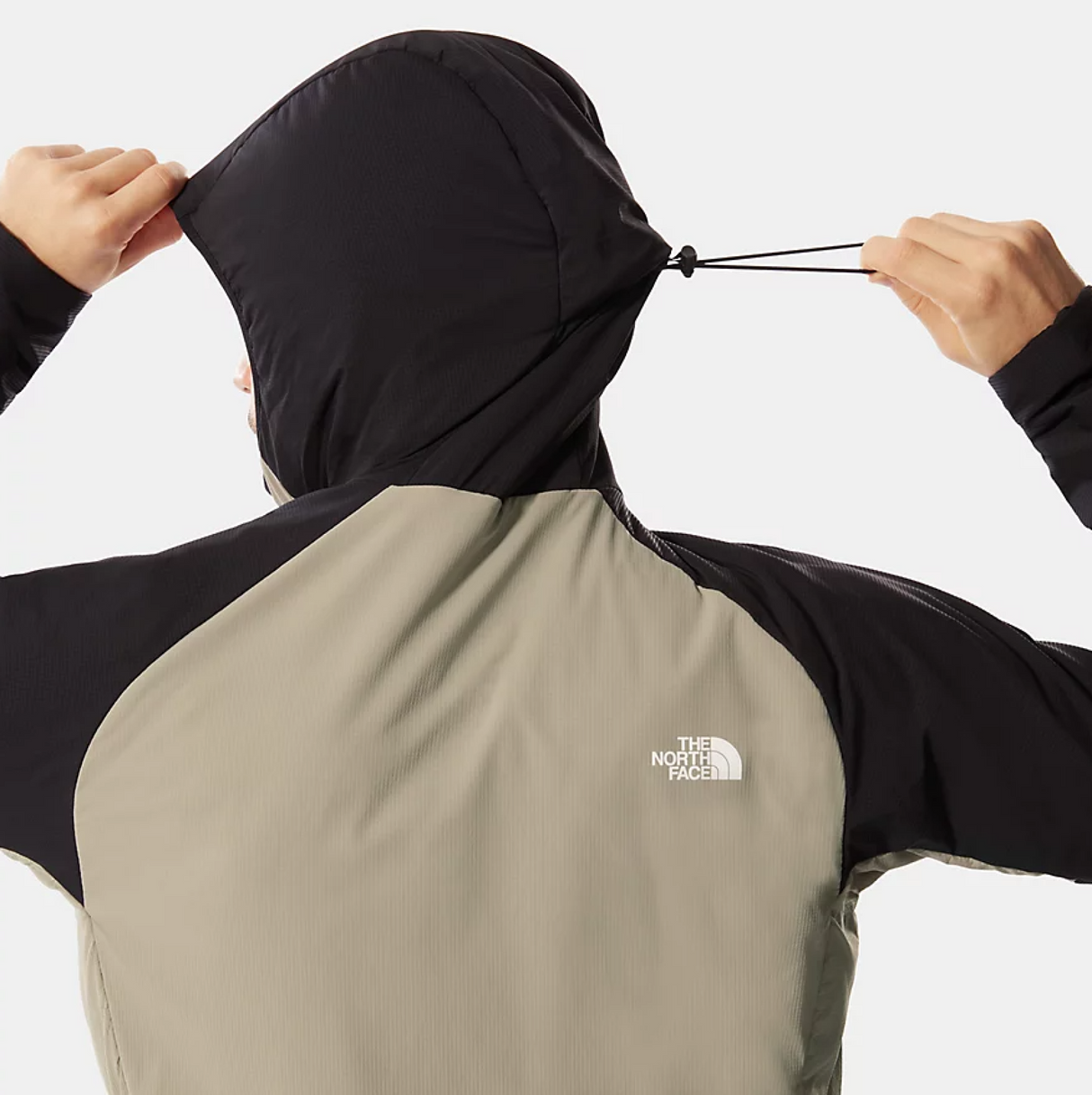 M Circadian Ventrix Hoodie