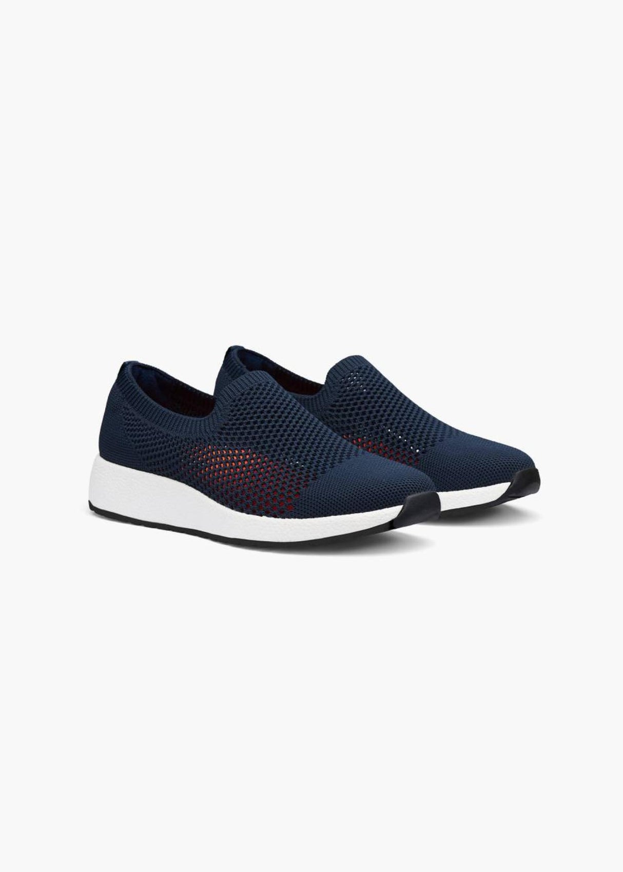 W Breeze Slip-On