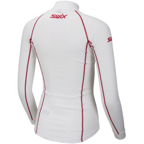 RaceX Bodyw Halfzip Ws