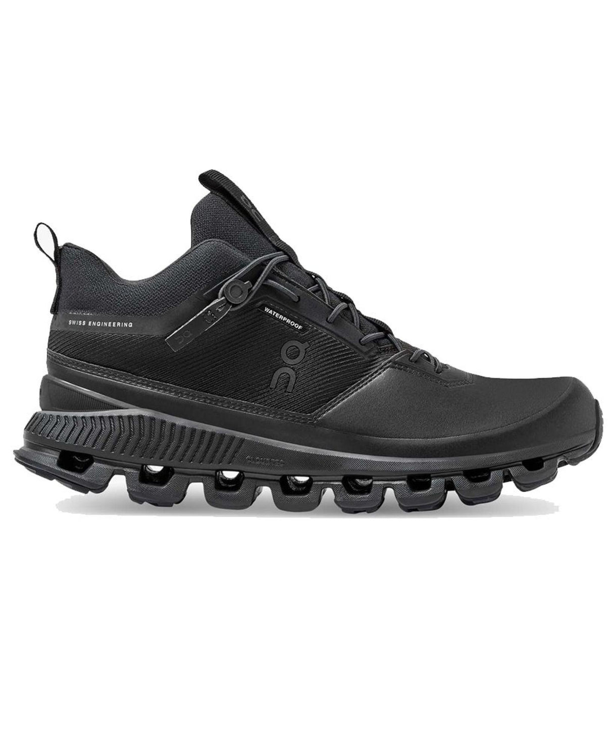 Cloud Hi Waterproof Womens