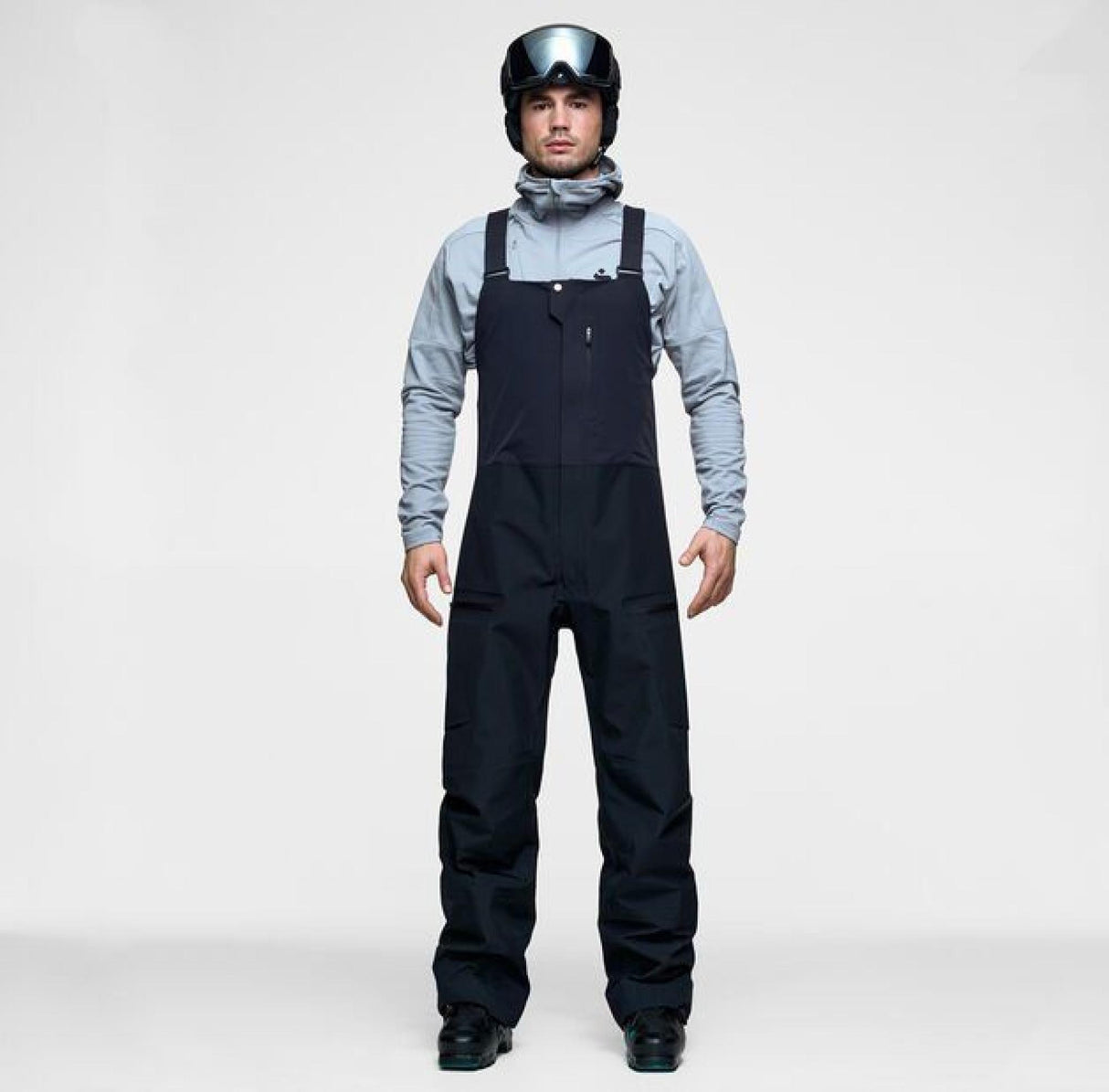 Crusader X GORE-TEX Bib M