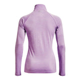 Tech 1/2 Zip - Twist Wmn