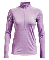 Tech 1/2 Zip - Twist Wmn