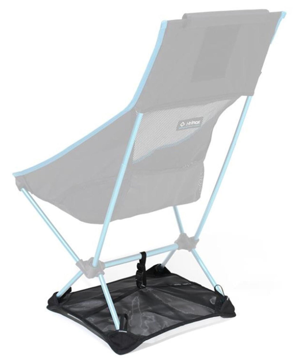 Ground Sheet Chair Two