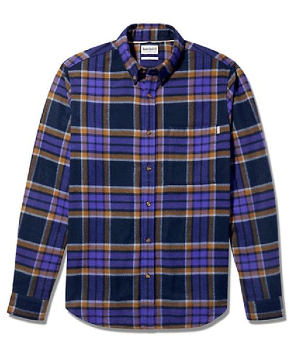 Heavy Flannel