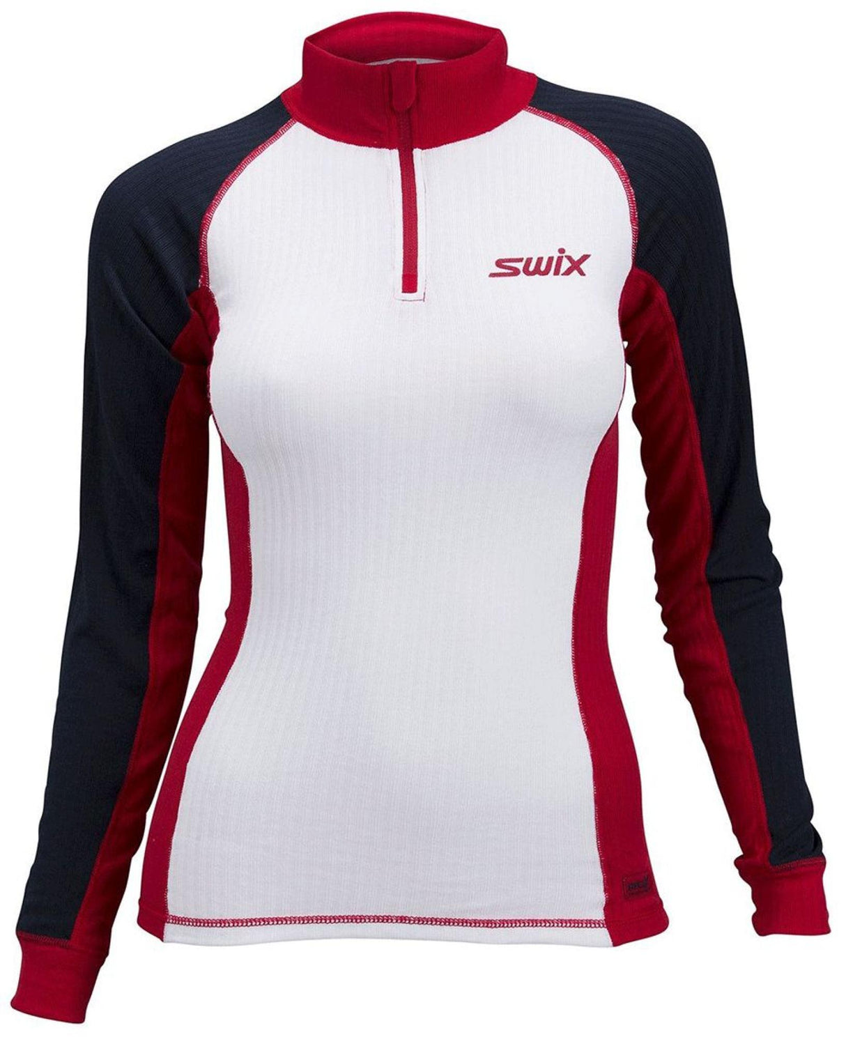 RaceX bodyw Halfzip W