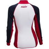 RaceX bodyw Halfzip W