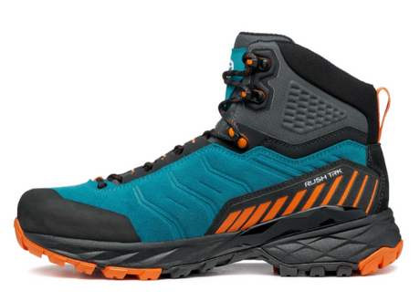 Rush Trek GTX