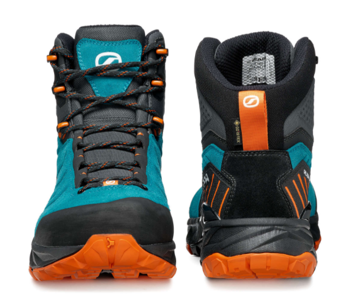 Rush Trek GTX