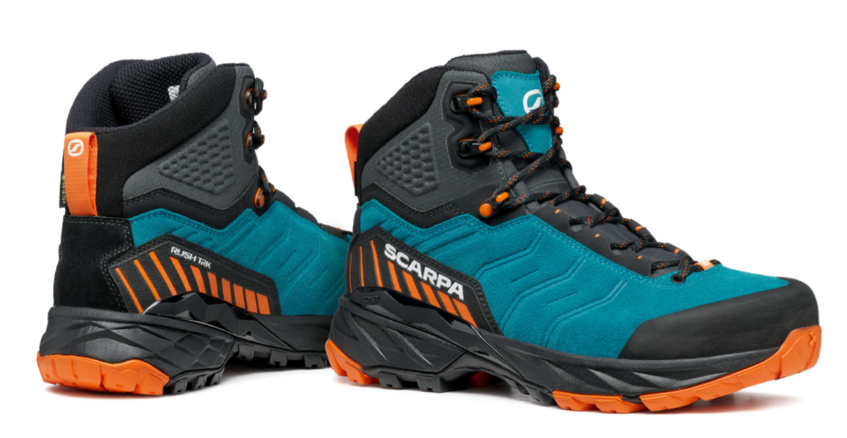 Rush Trek GTX