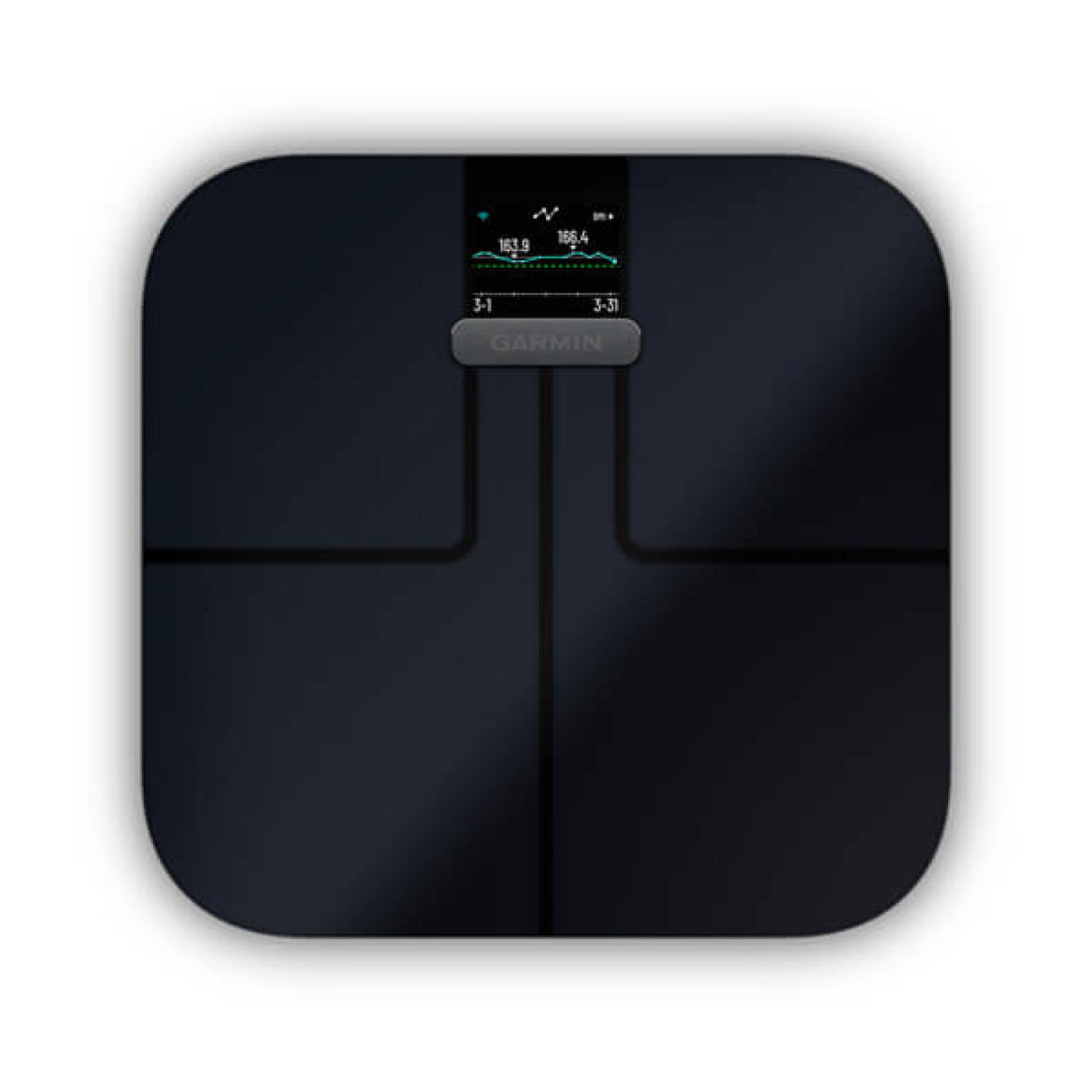 Index S2 Smart Scale